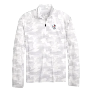 124th U.S. Open Galloway Performance 1/4 Zip