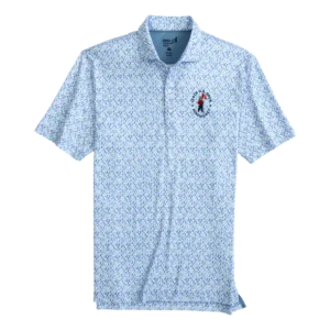 Catch Jr. Jersey Performance Polo