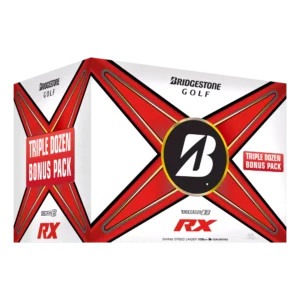 Tour B RX Trifecta 2024 Golf Balls