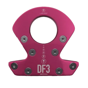 DF3 Custom Putter