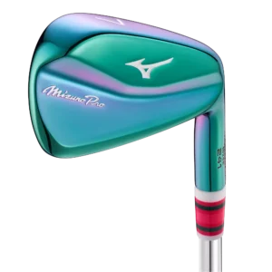 Pro 241 Limited Edition Azalea Irons