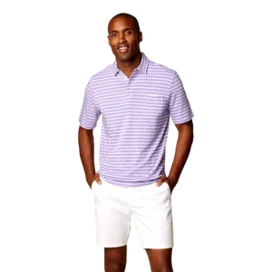 The Original Polo Matthis Stripe