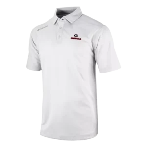 UGA Shotgun Polo