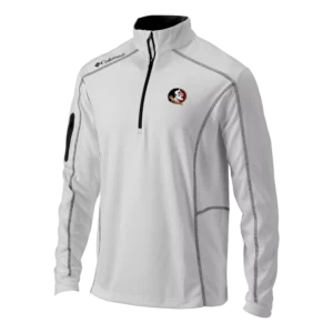 FSU Shotgun Quarter Zip
