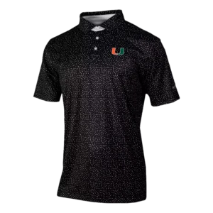 UM Slicer Print Polo