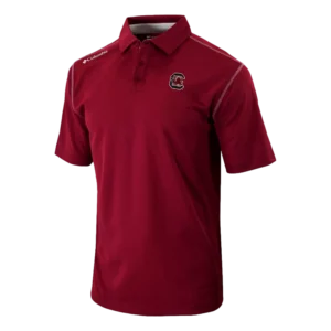 South Carolina Shotgun Polo