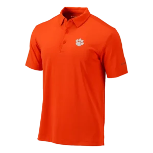 Clemson Drive Polo