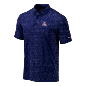 Arizona Slicer Print Polo