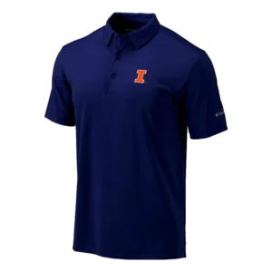 Illinois Drive Polo