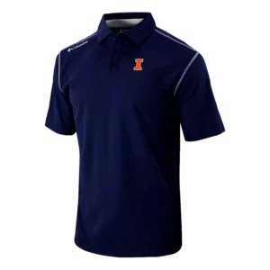 Illinois Shotgun Polo
