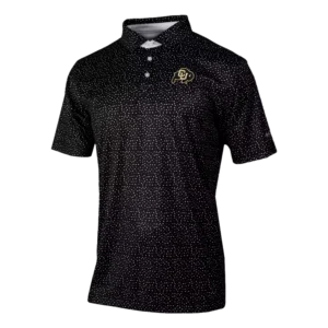 Colorado Slicer Print Polo