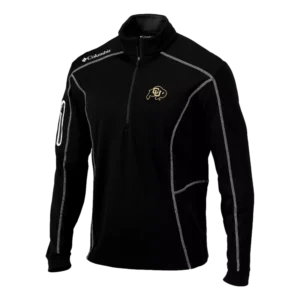 Colorado Shotgun Quarter Zip