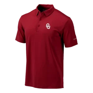 Oklahoma Drive Polo