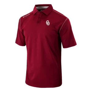 Oklahoma Shotgun Polo