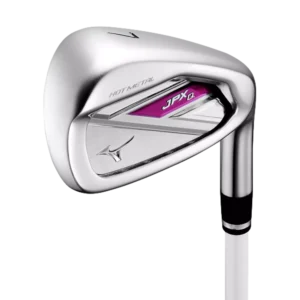 JPX Q Women's Irons w/ Graphite Shafts