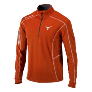 UTX Columbia Shotgun Quarter Zip