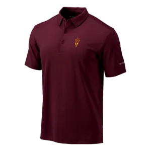 ASU Columbia Drive Polo