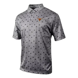 TX Prodigy Print Polo