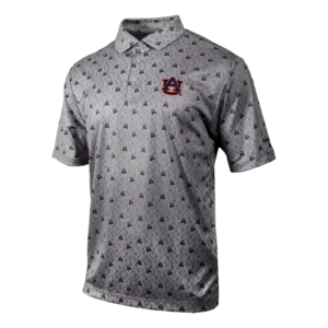 AUB Prodigy Print Polo