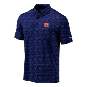 AUB Slicer Print Polo