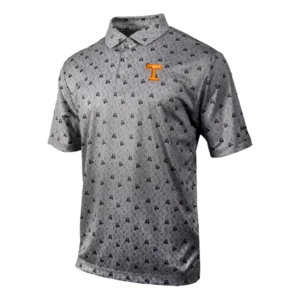 TENN Prodigy Print Polo