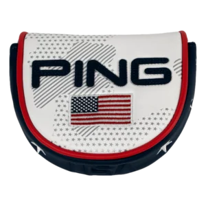 Limited Edition Patriot Mallet Cover