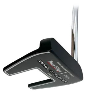 Template Alps Black Putter