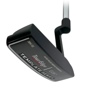 Template Eden Black Putter