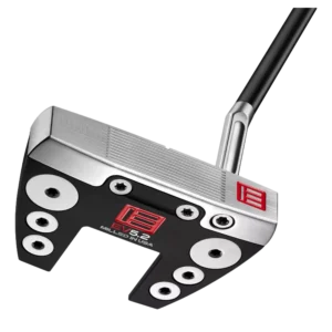 EV5.2 Duo Short Slant Mallet Putter