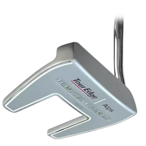 Template Alps Silver Putter