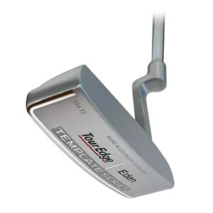 Template Eden Silver Putter