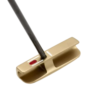 Bronze FGP Blade Putter