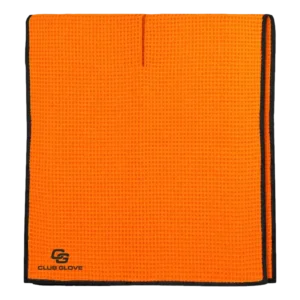Microfiber Caddie Towel