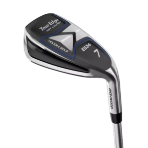 Hot Launch E524 Iron-Woods Set w/ Graphite Shafts