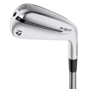 P•DHY w/ Graphite Shaft