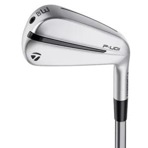 P•UDI w/ Graphite Shaft