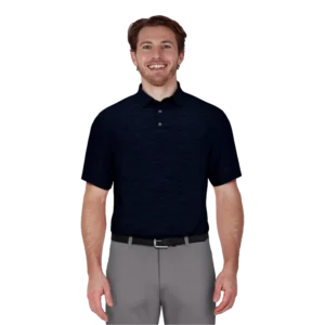 Jaspe Airflux Golf Polo