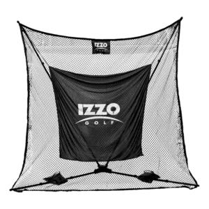 Izzo Ez-Up Hitting Net