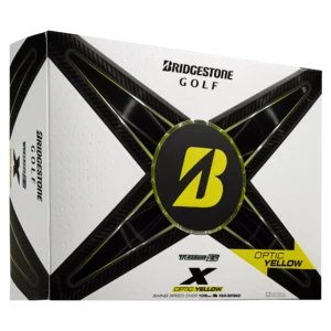 Tour B X 2024 Personalized Golf Balls