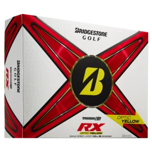Tour B RX 2024 Personalized Golf Balls