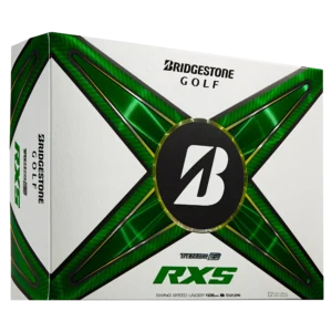 Tour B RXS 2024 Personalized Golf Balls