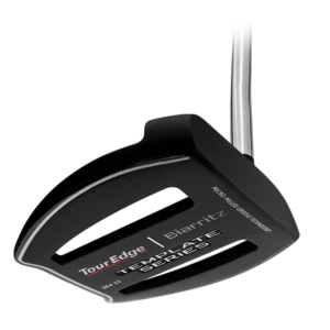 Template Biarritz Black Putter