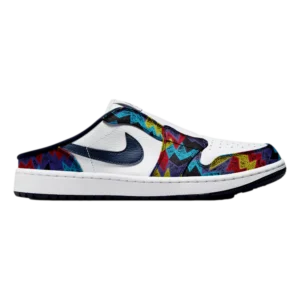 Air Jordan 1 G Mule Men'S Golf Shoe