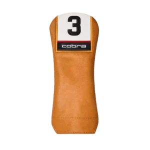 Limited Edition Derby Days Fairway Wood Headcover