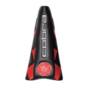Limited Edition Derby Days Blade Putter Cover
