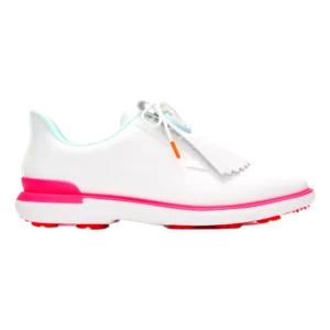 Gallivan2R Kiltie Women'S Golf Shoe